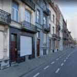 108 rue Fonsny