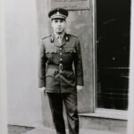 Médecin militaire en Allemagne