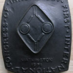 Congrès Immunologie
Whashington 1971