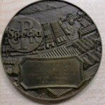 Médaille du prix Specia