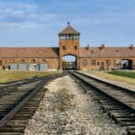 Terminus Auschwitz