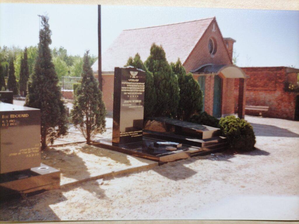 Cimetière de Kraainem