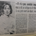 Témoignage du Dr Lambermont