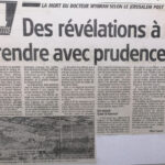 Le Mossad identifie Abou Nidal